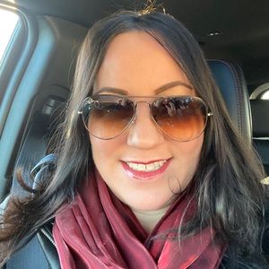 Meet your Posher, Janette